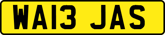 WA13JAS