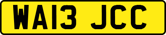 WA13JCC