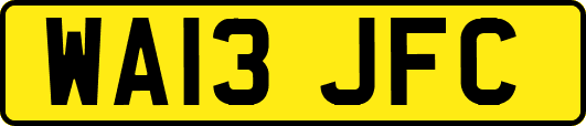WA13JFC