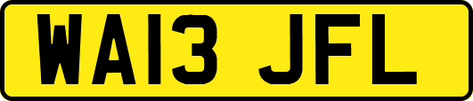 WA13JFL