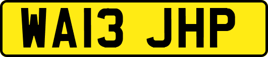 WA13JHP