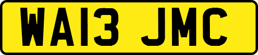 WA13JMC