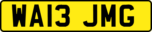 WA13JMG