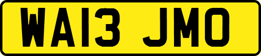 WA13JMO