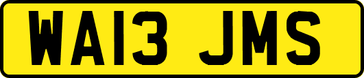 WA13JMS