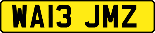 WA13JMZ