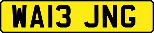 WA13JNG
