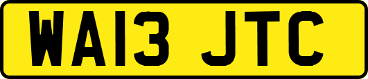 WA13JTC