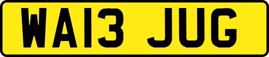 WA13JUG