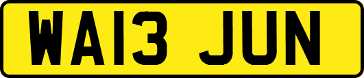WA13JUN