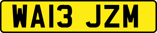 WA13JZM