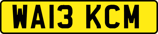 WA13KCM