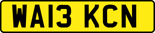 WA13KCN