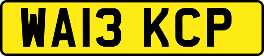 WA13KCP