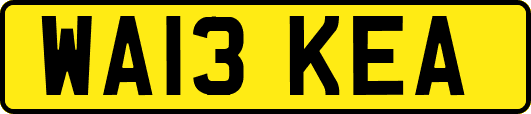 WA13KEA