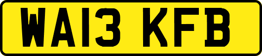 WA13KFB