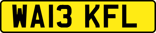 WA13KFL