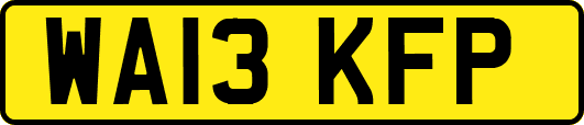 WA13KFP