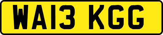 WA13KGG