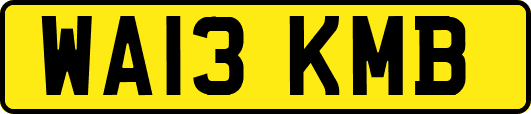 WA13KMB