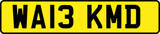 WA13KMD