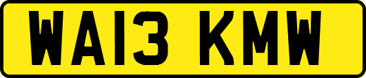 WA13KMW