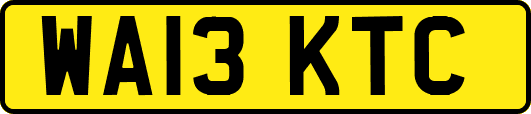 WA13KTC