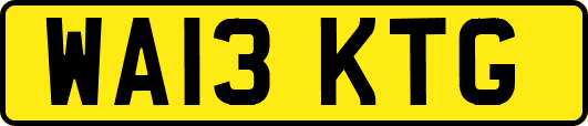 WA13KTG