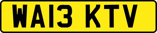 WA13KTV