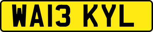 WA13KYL