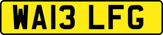 WA13LFG