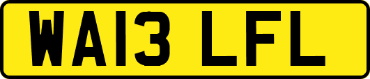 WA13LFL