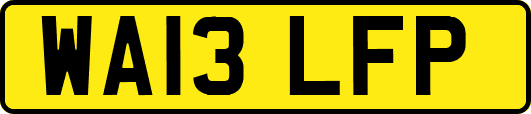 WA13LFP