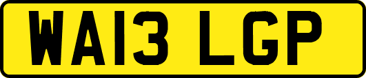 WA13LGP