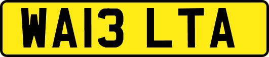 WA13LTA