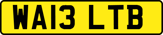 WA13LTB