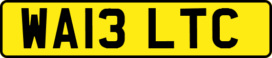 WA13LTC