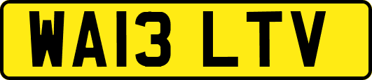WA13LTV