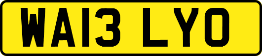 WA13LYO