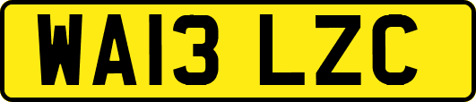 WA13LZC