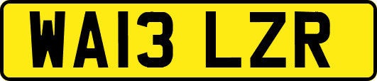 WA13LZR
