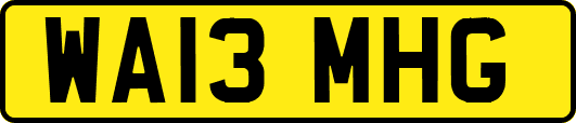 WA13MHG