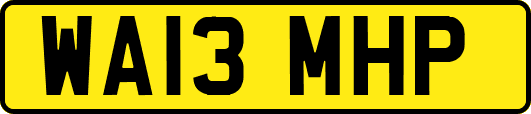 WA13MHP