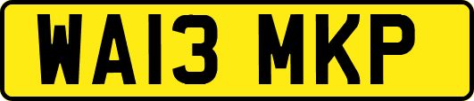 WA13MKP