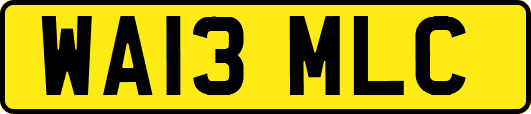 WA13MLC