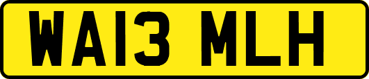 WA13MLH