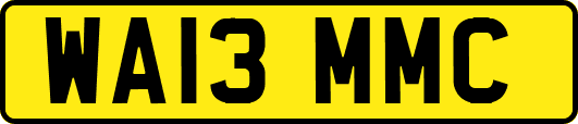WA13MMC