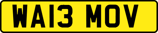 WA13MOV
