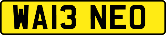 WA13NEO