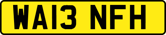 WA13NFH